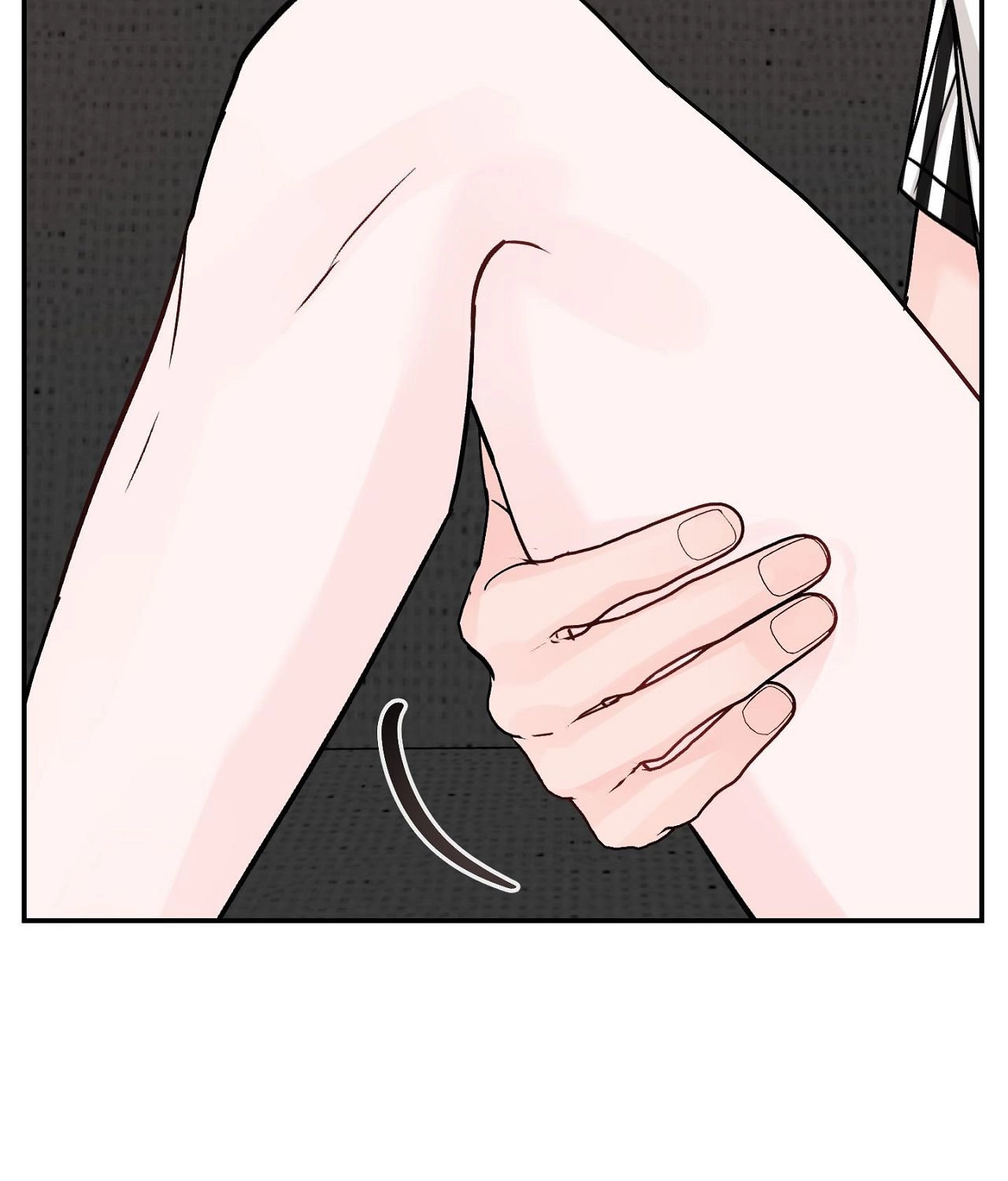 Jumping the Geon Chapter 53 page 35 - 