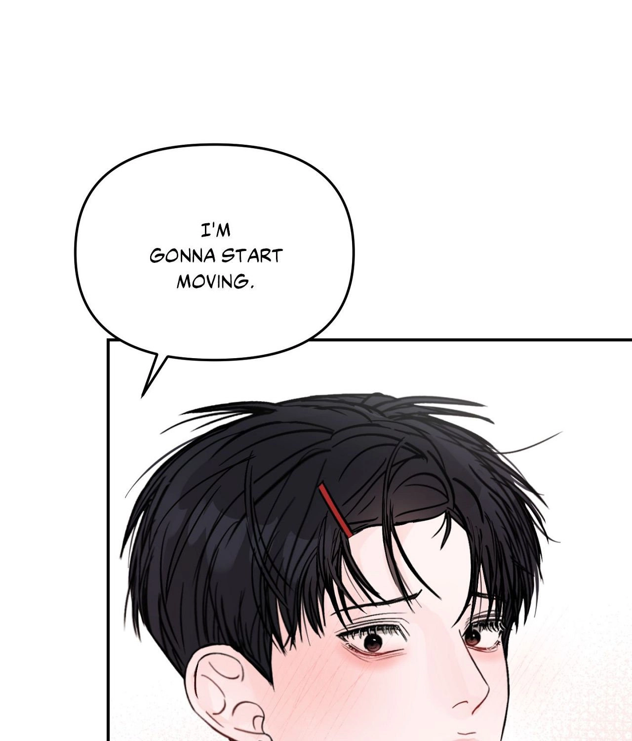 Jumping the Geon Chapter 53 page 36 - 