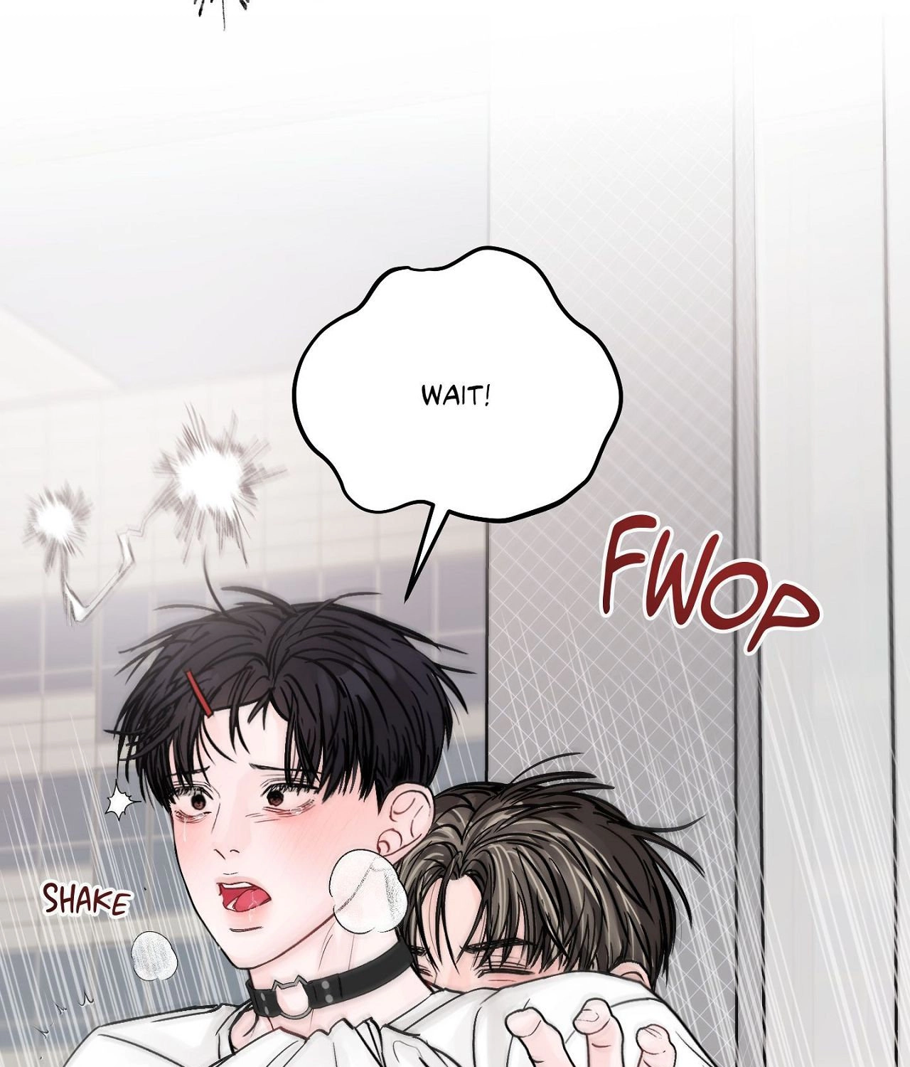 Jumping the Geon Chapter 53 page 43 - 
