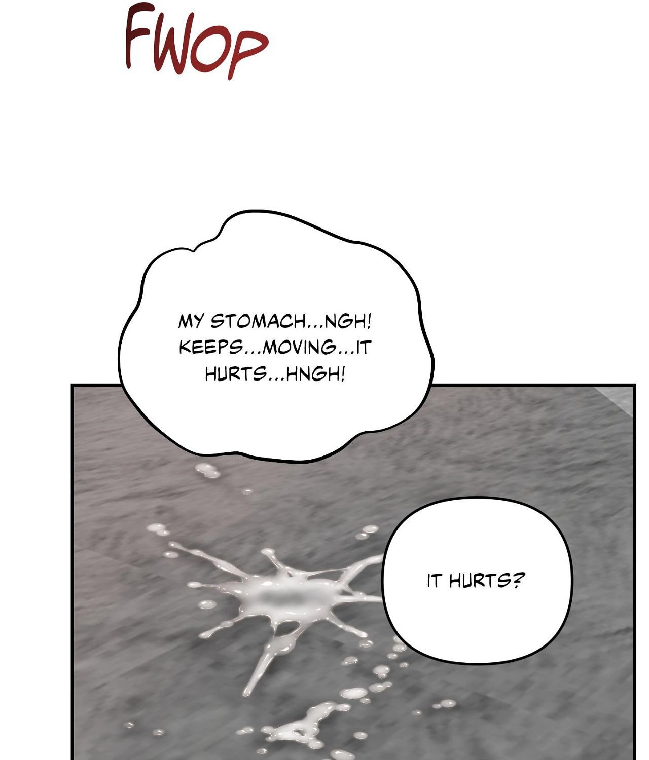 Jumping the Geon Chapter 53 page 47 - 