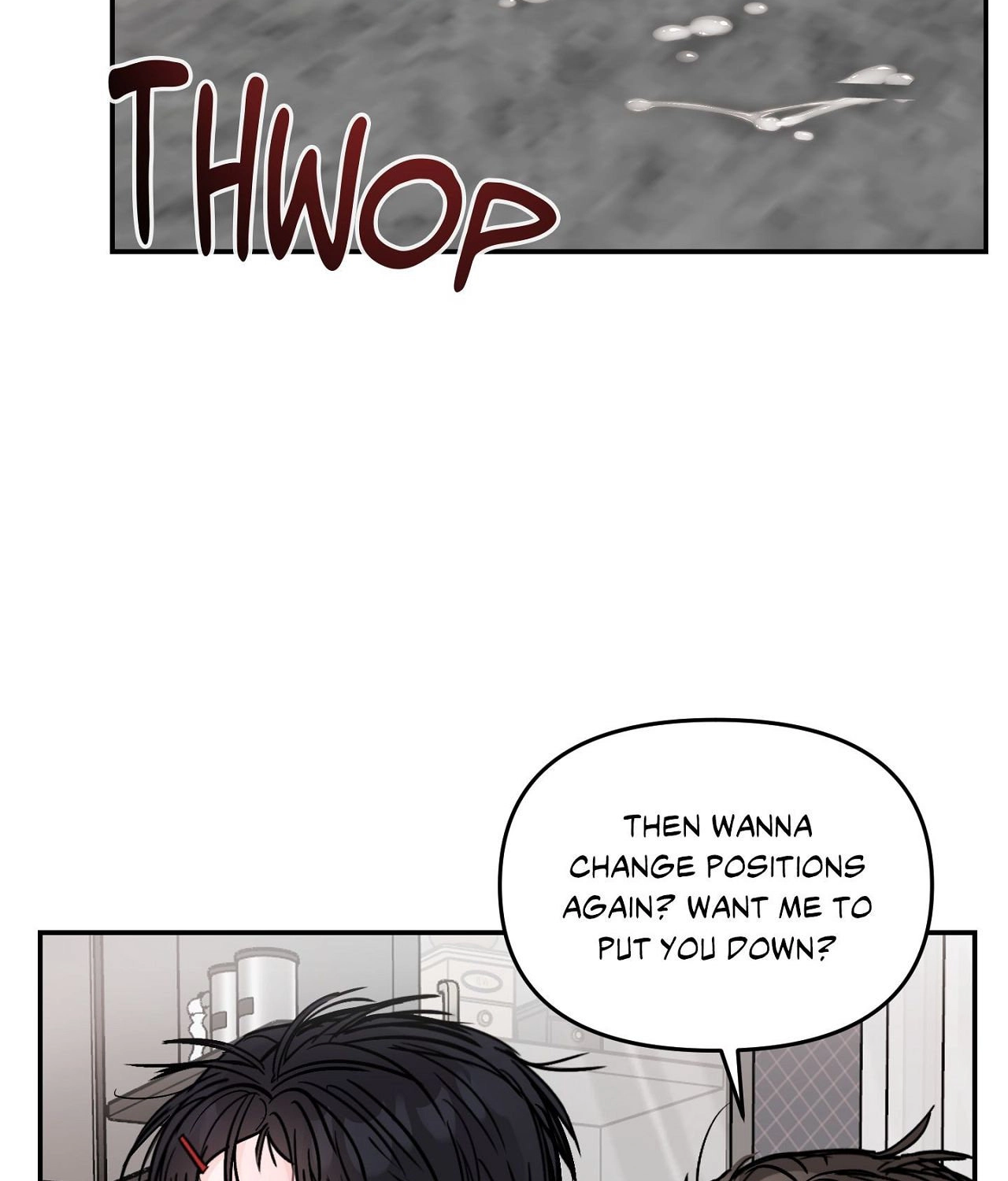 Jumping the Geon Chapter 53 page 48 - 