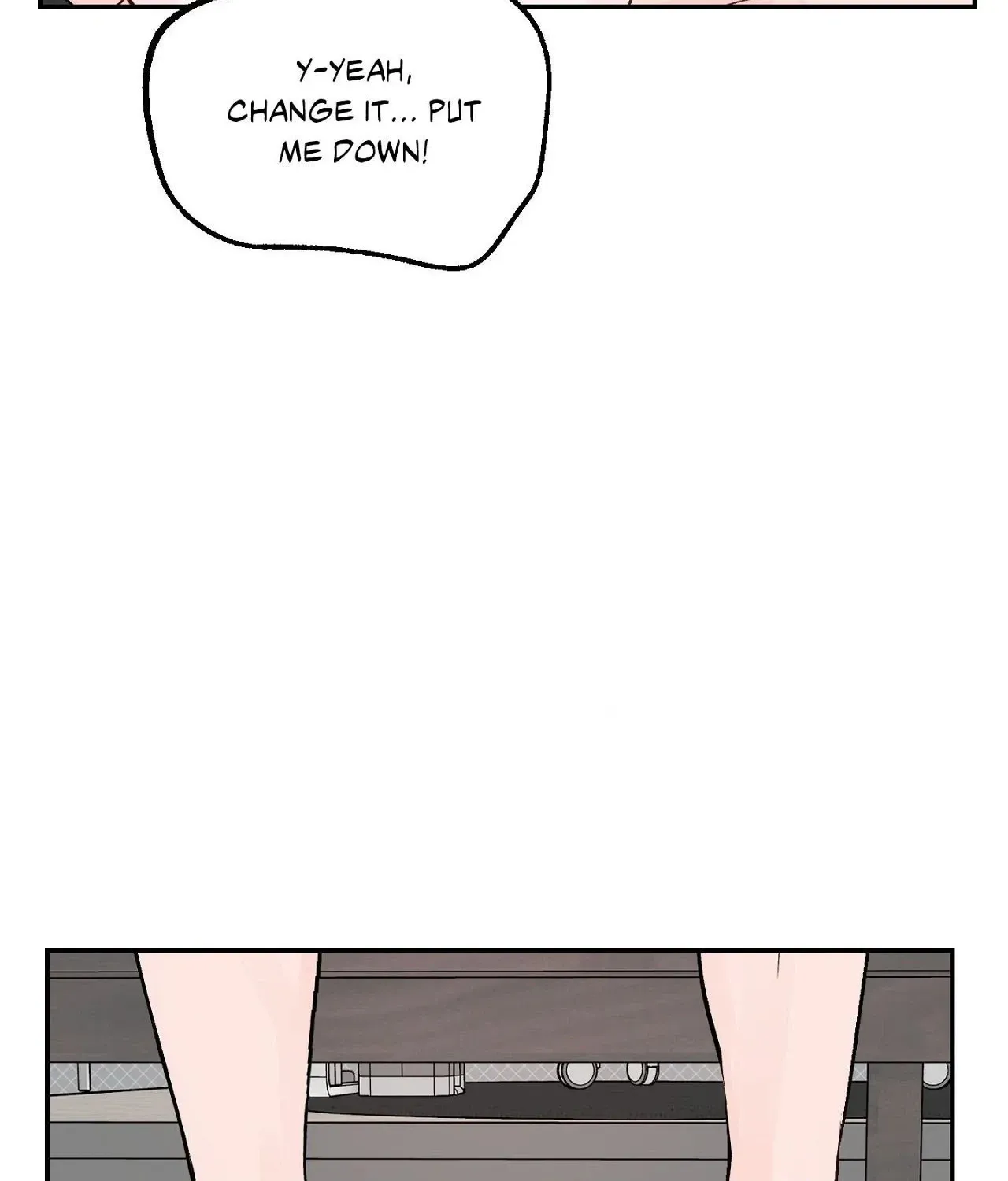 Jumping the Geon Chapter 53 page 50 - 