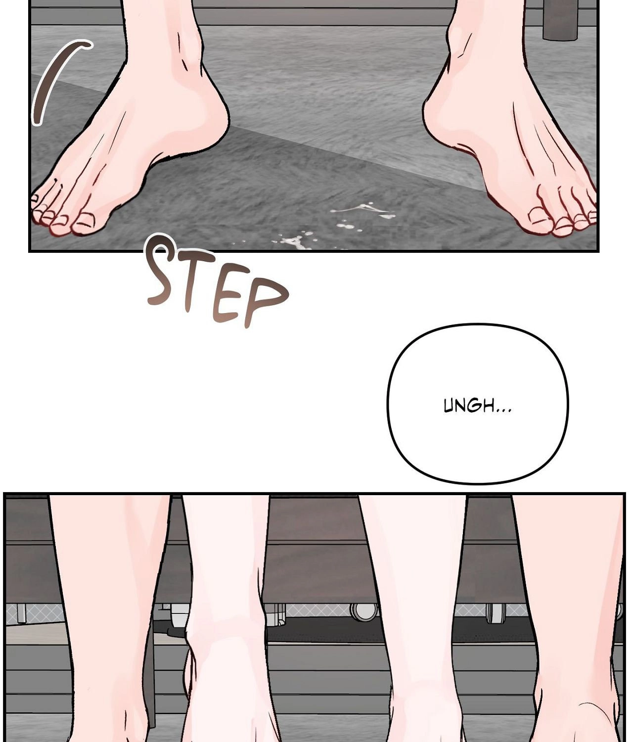Jumping the Geon Chapter 53 page 51 - 