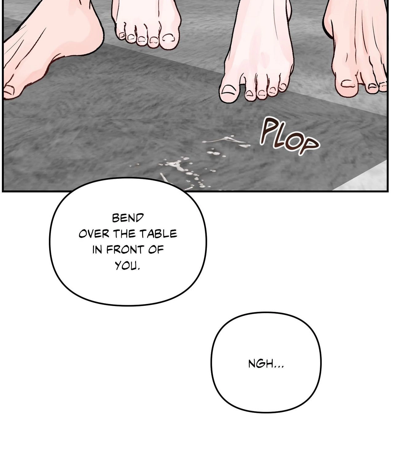 Jumping the Geon Chapter 53 page 52 - 