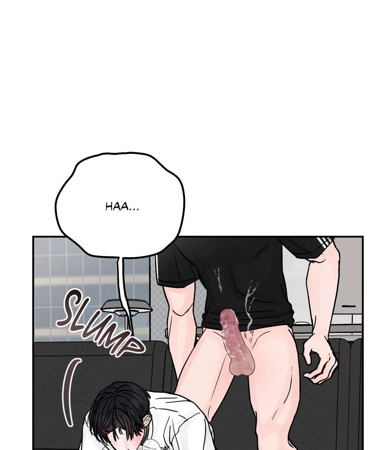 Jumping the Geon Chapter 53 page 53 - 