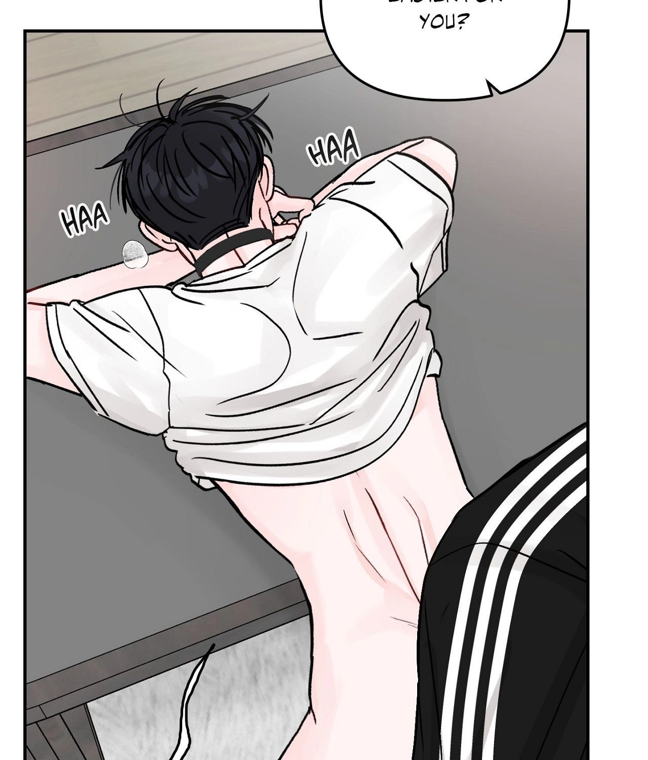 Jumping the Geon Chapter 53 page 55 - 