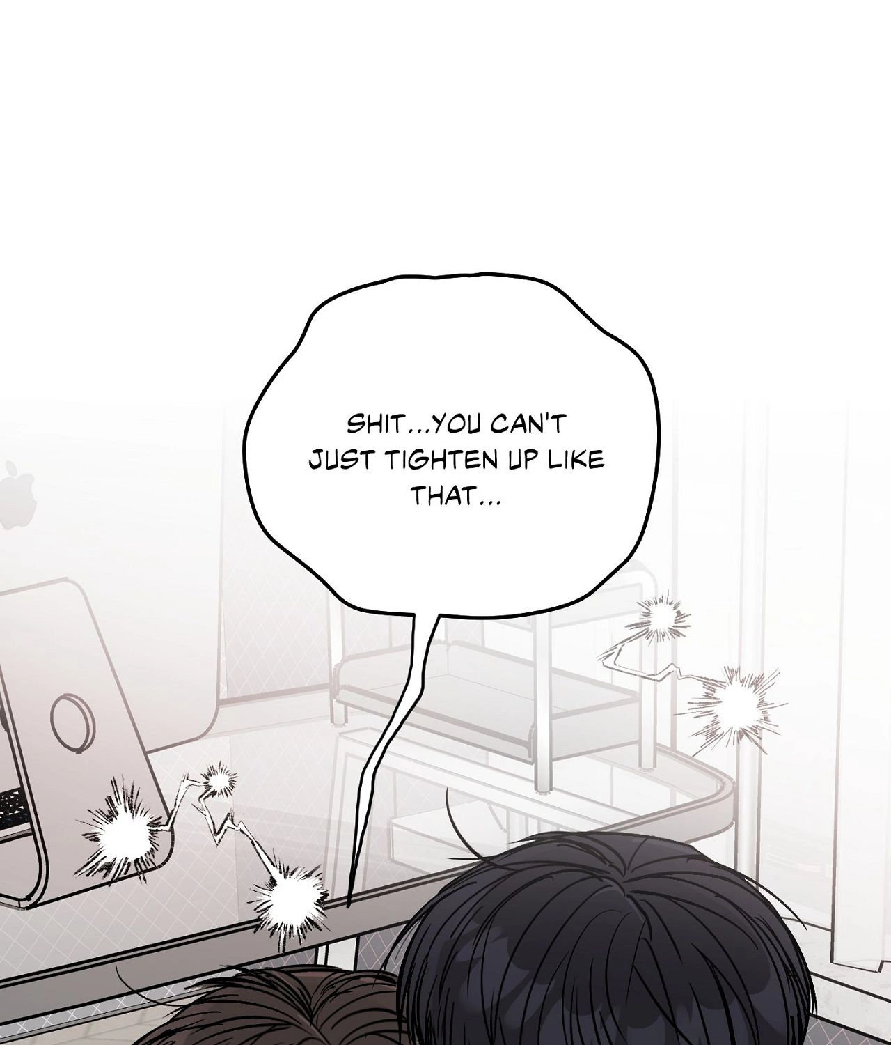 Jumping the Geon Chapter 53 page 7 - 