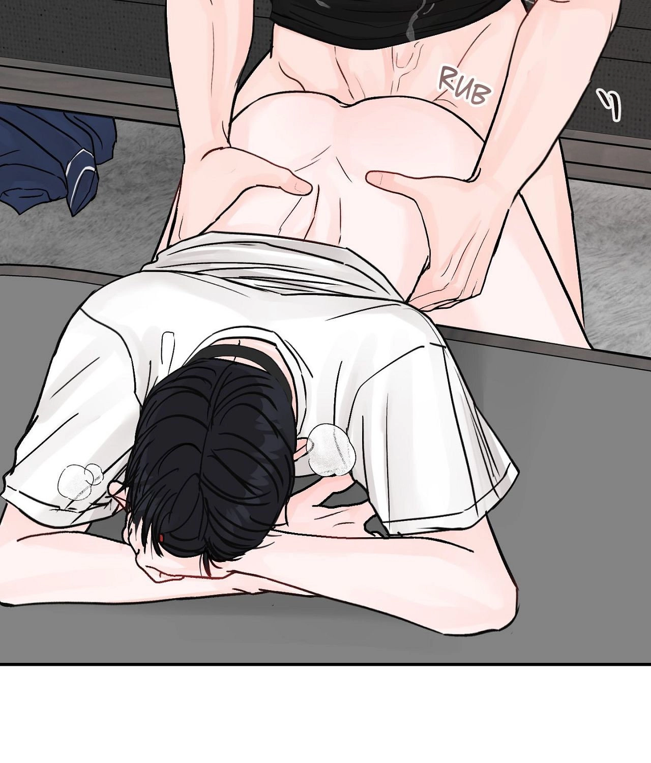 Jumping the Geon Chapter 53 page 65 - 