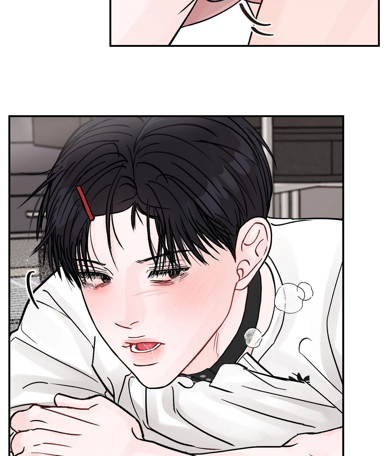 Jumping the Geon Chapter 53 page 67 - 