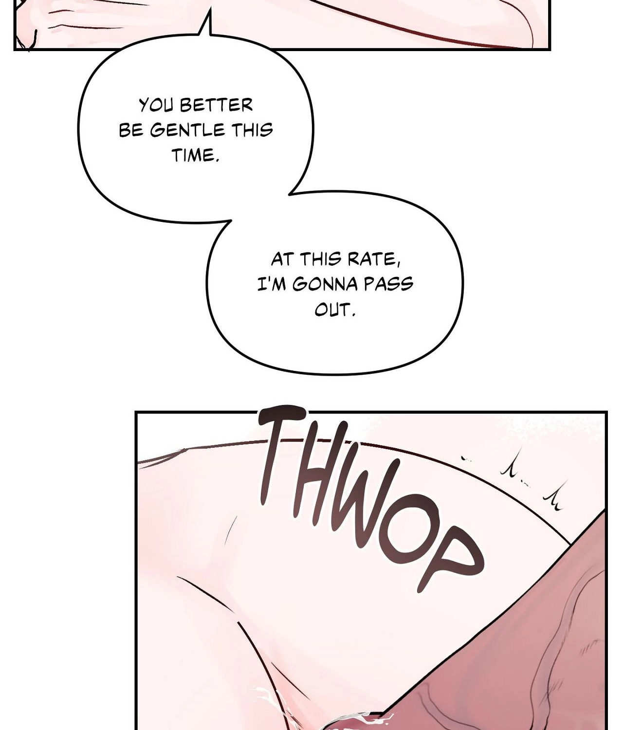 Jumping the Geon Chapter 53 page 68 - 