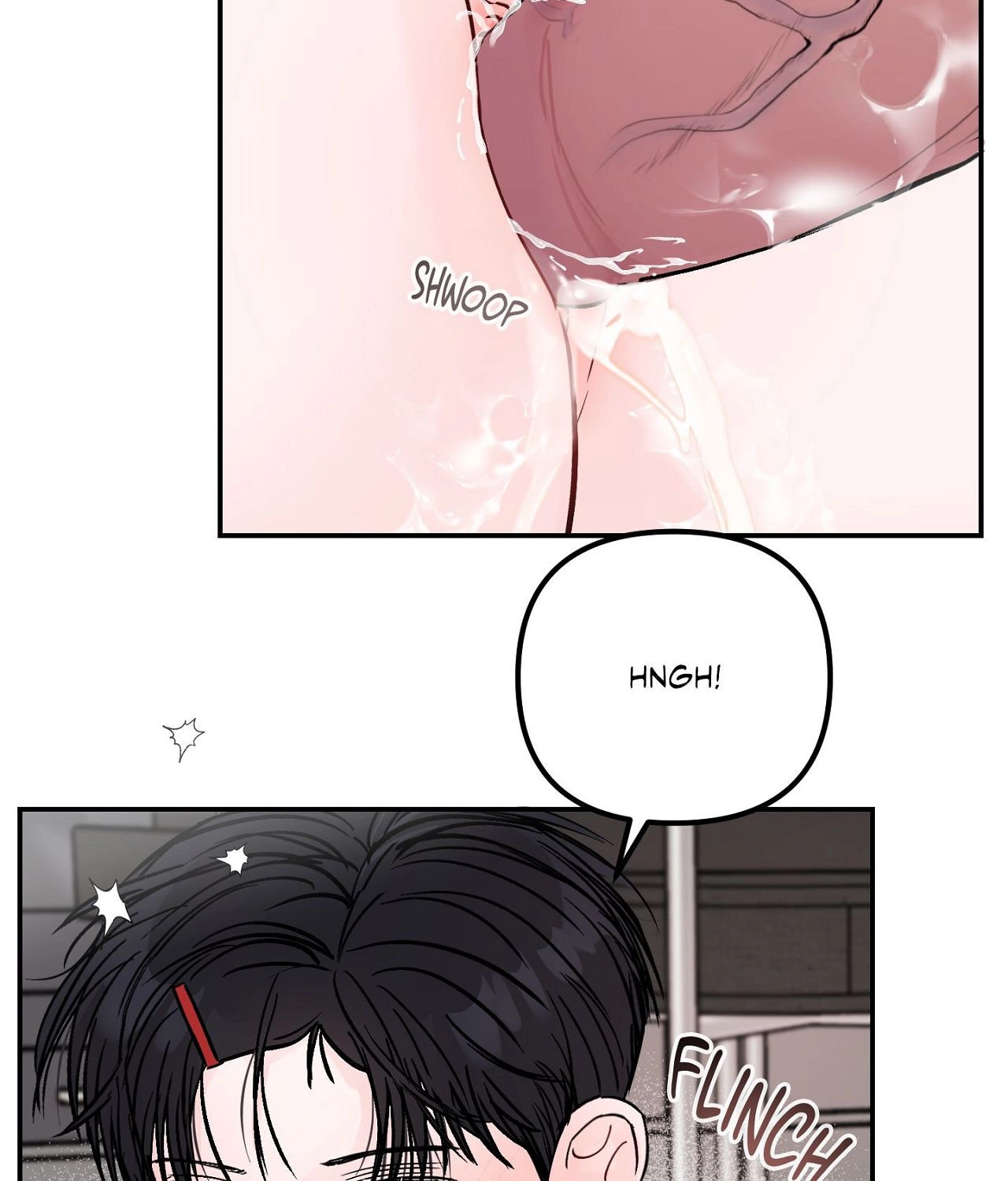 Jumping the Geon Chapter 53 page 69 - 