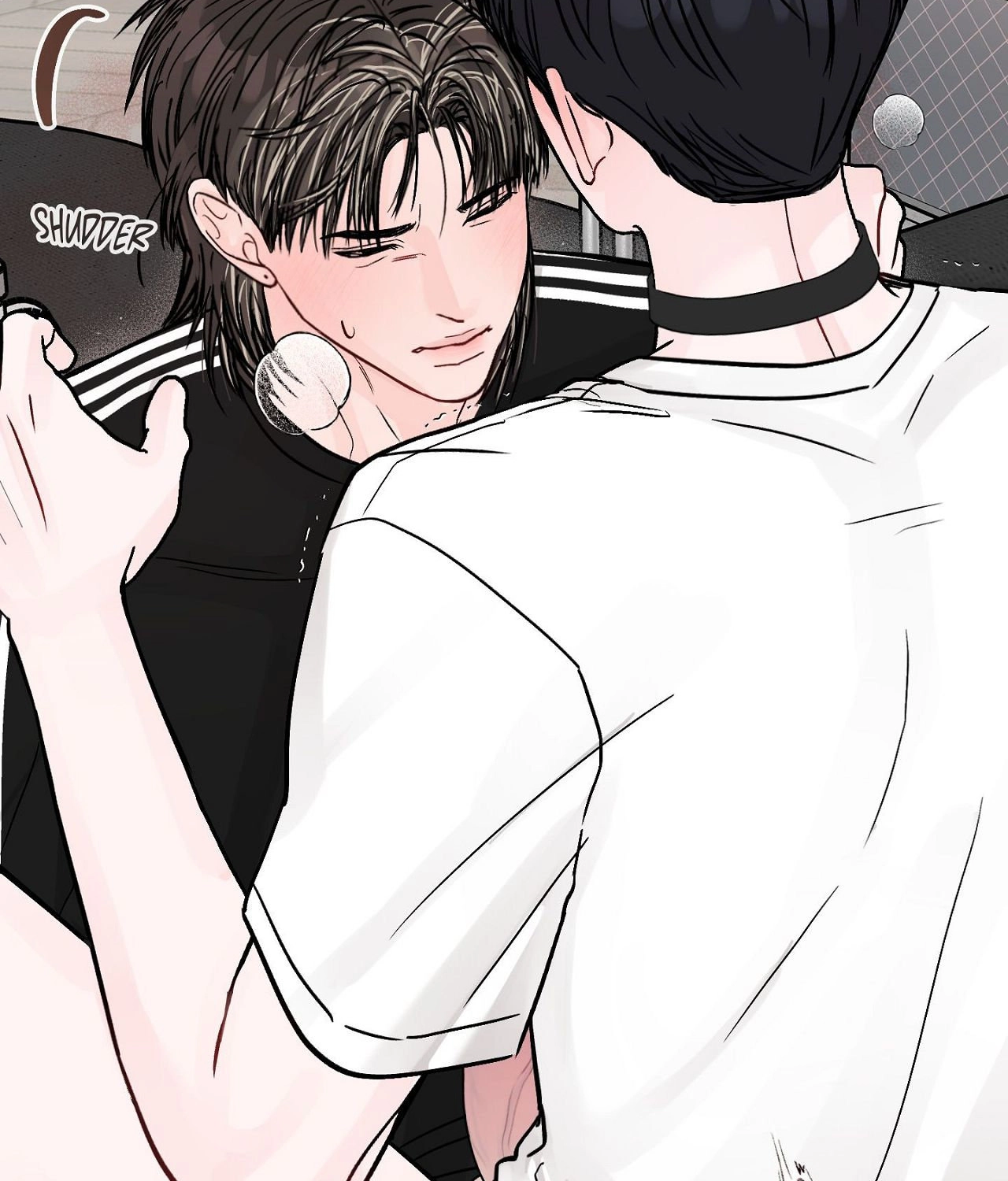 Jumping the Geon Chapter 53 page 8 - 