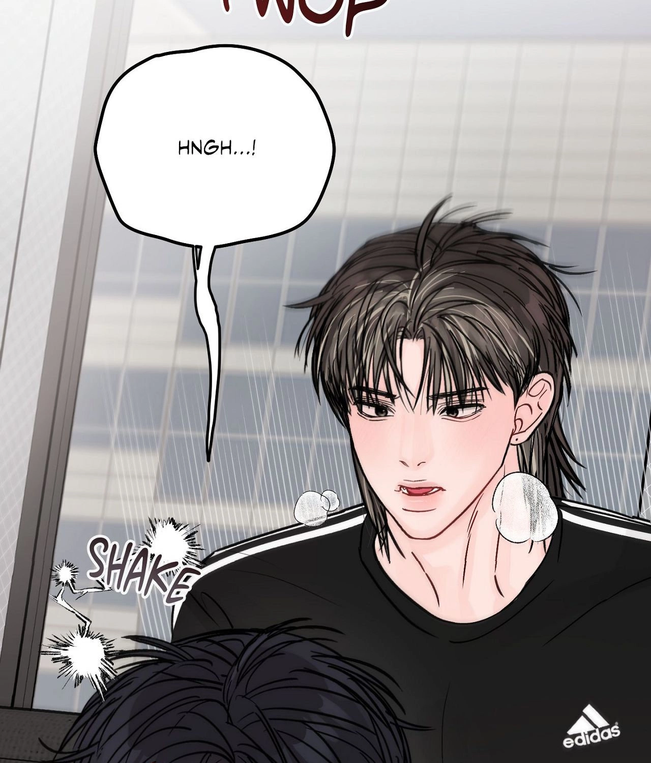 Jumping the Geon Chapter 53 page 71 - 