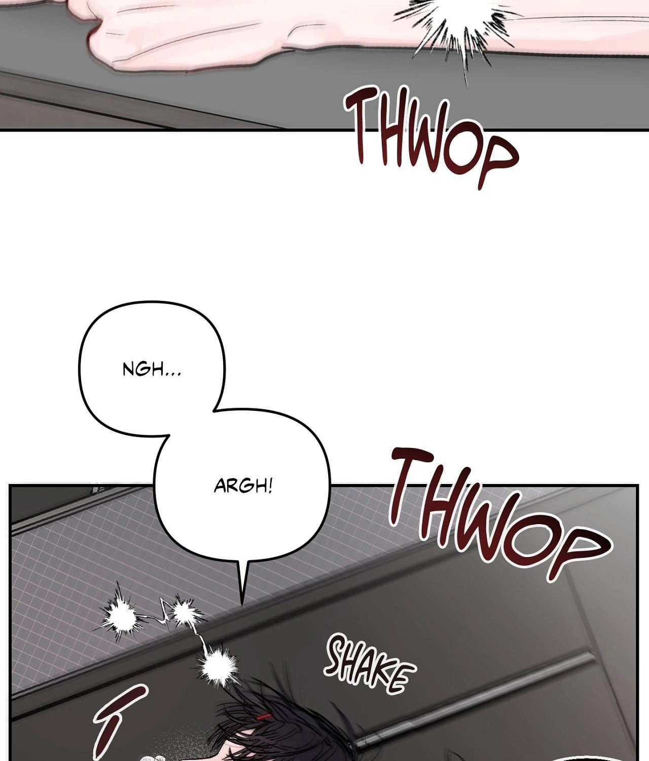 Jumping the Geon Chapter 53 page 73 - 