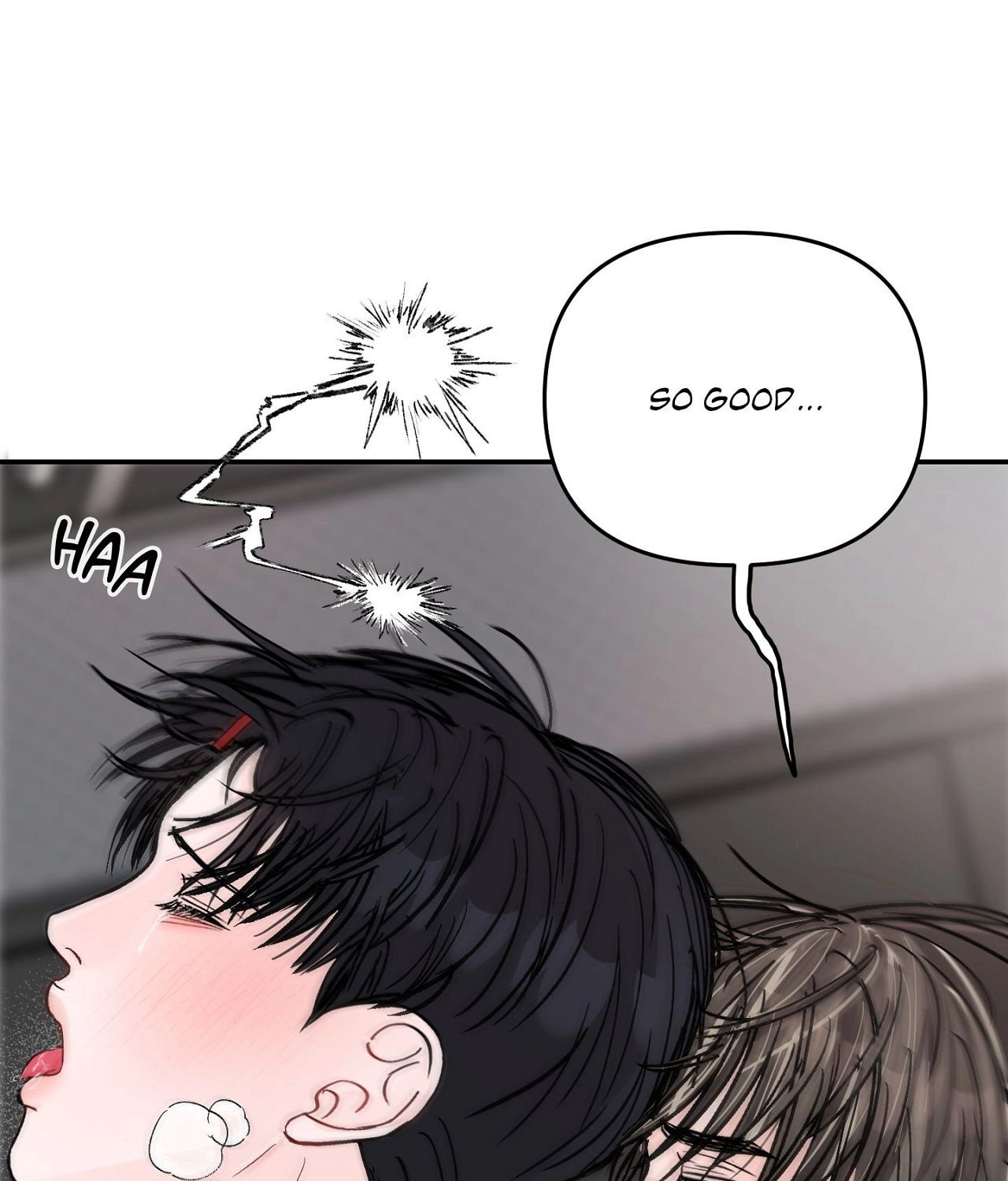 Jumping the Geon Chapter 53 page 76 - 