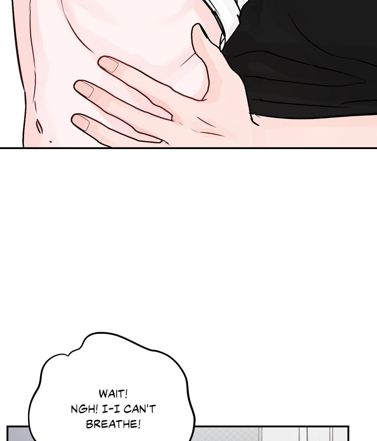 Jumping the Geon Chapter 53 page 82 - 