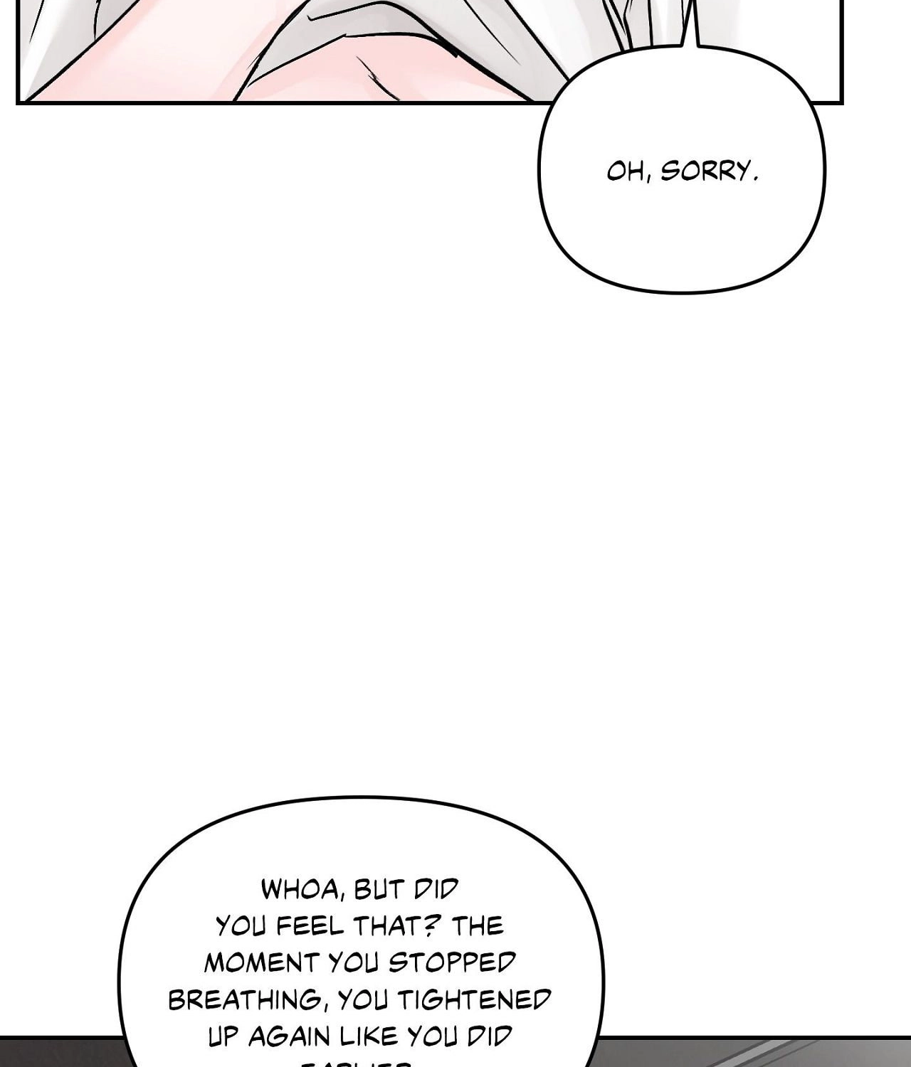 Jumping the Geon Chapter 53 page 84 - 