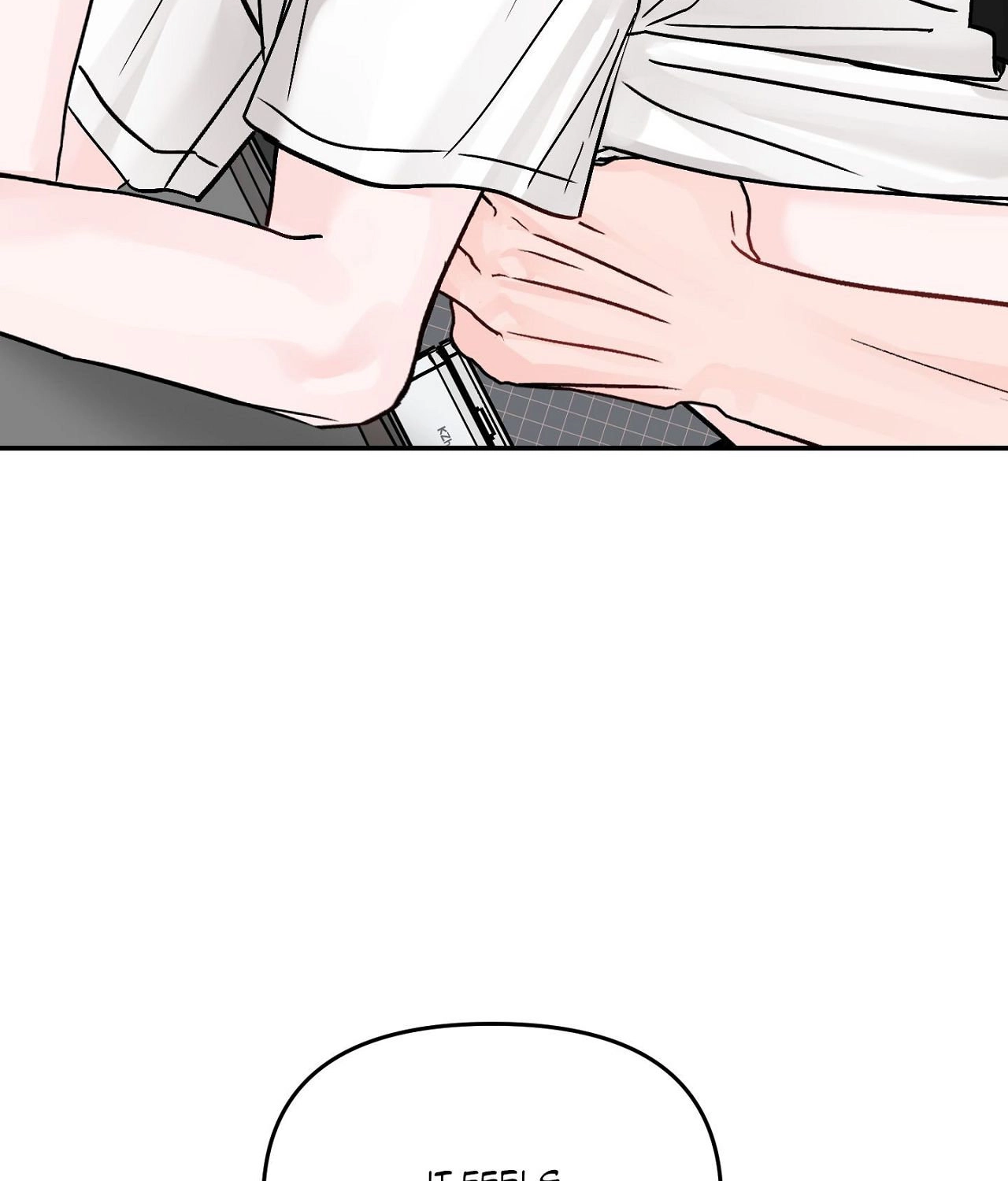 Jumping the Geon Chapter 53 page 86 - 