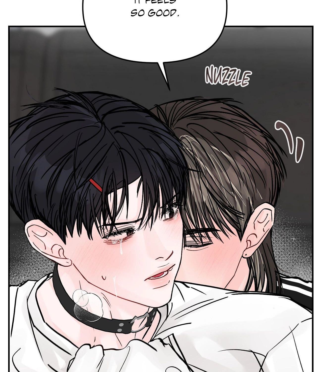 Jumping the Geon Chapter 53 page 87 - 