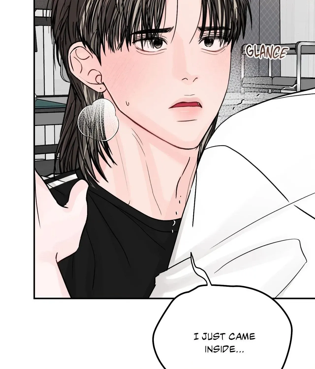 Jumping the Geon Chapter 53 page 10 - 