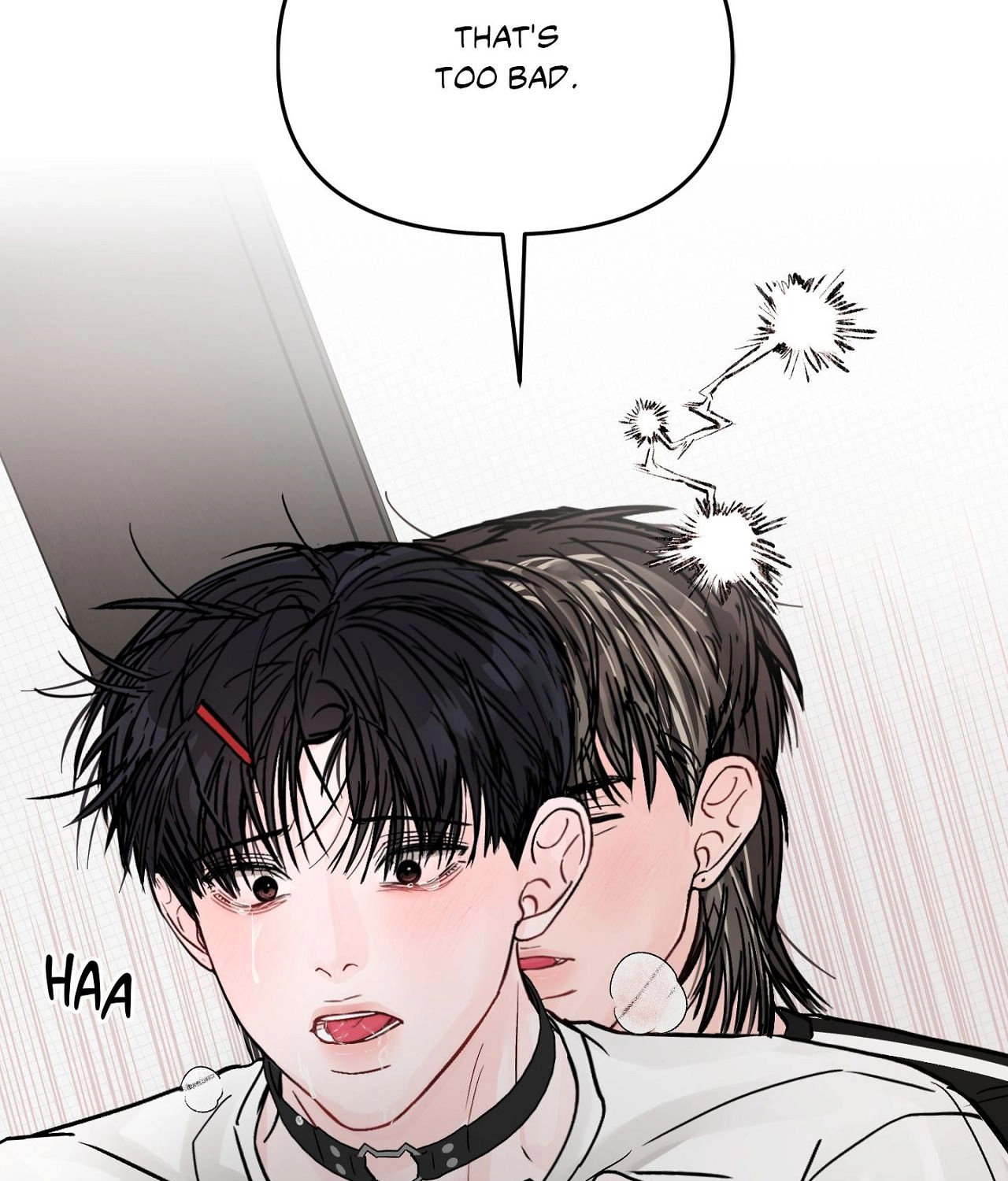 Jumping the Geon Chapter 53 page 91 - 