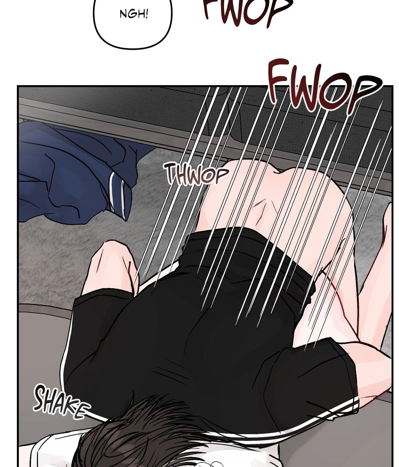 Jumping the Geon Chapter 53 page 94 - 