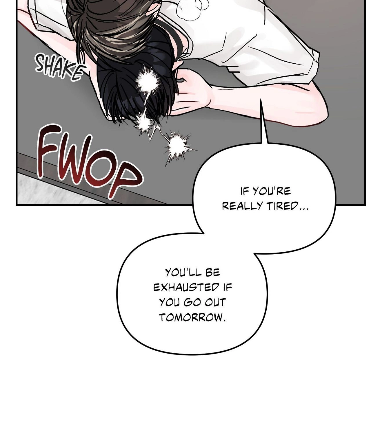 Jumping the Geon Chapter 53 page 95 - 