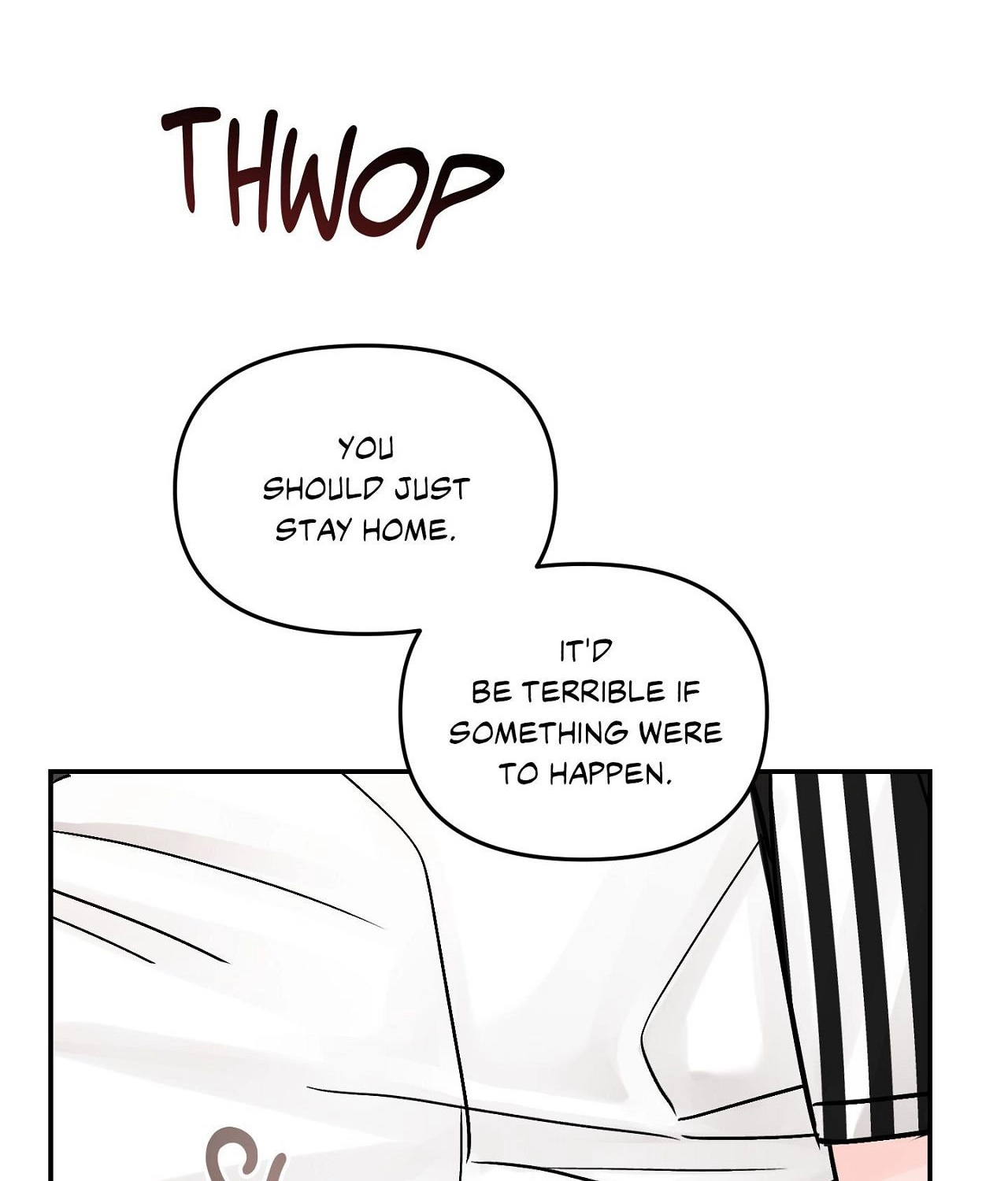 Jumping the Geon Chapter 53 page 98 - 