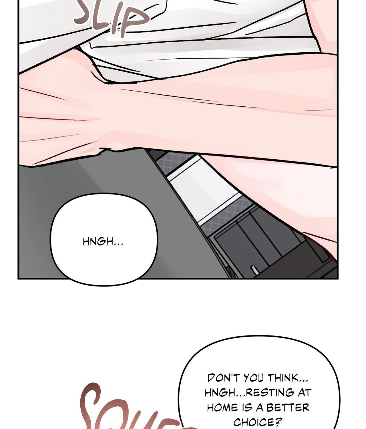 Jumping the Geon Chapter 53 page 99 - 