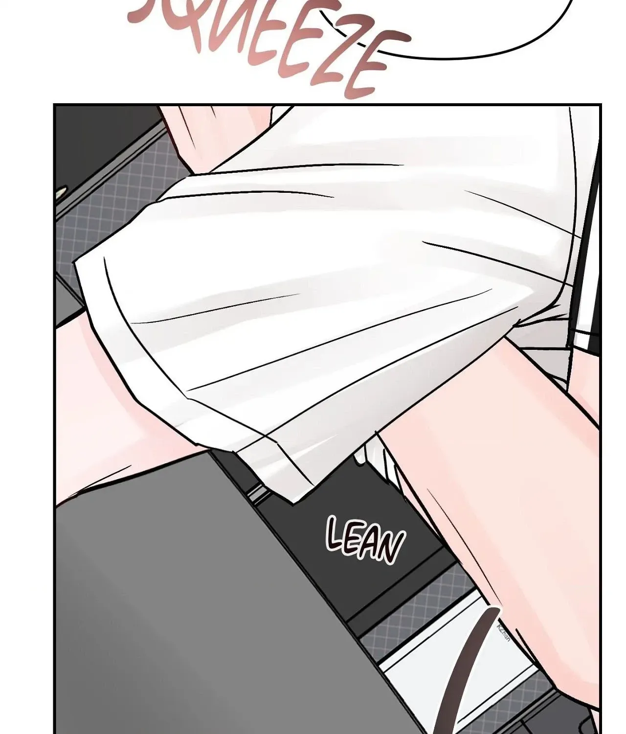 Jumping the Geon Chapter 53 page 100 - 