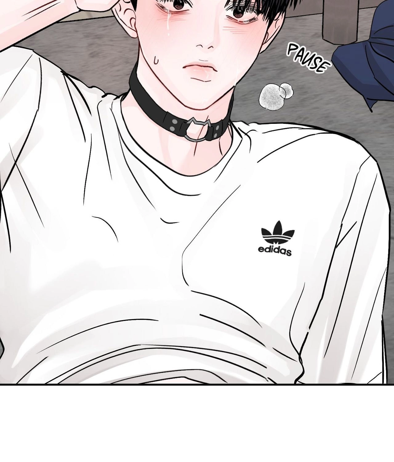 Jumping the Geon Chapter 54 page 11 - 