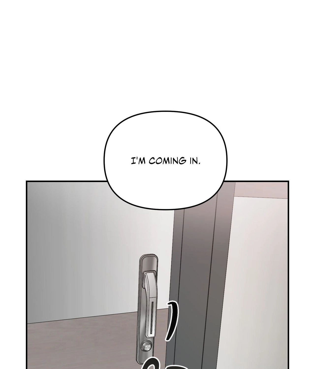Jumping the Geon Chapter 54 page 105 - 