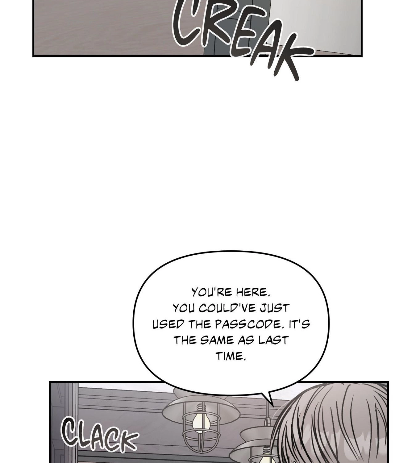 Jumping the Geon Chapter 54 page 106 - 