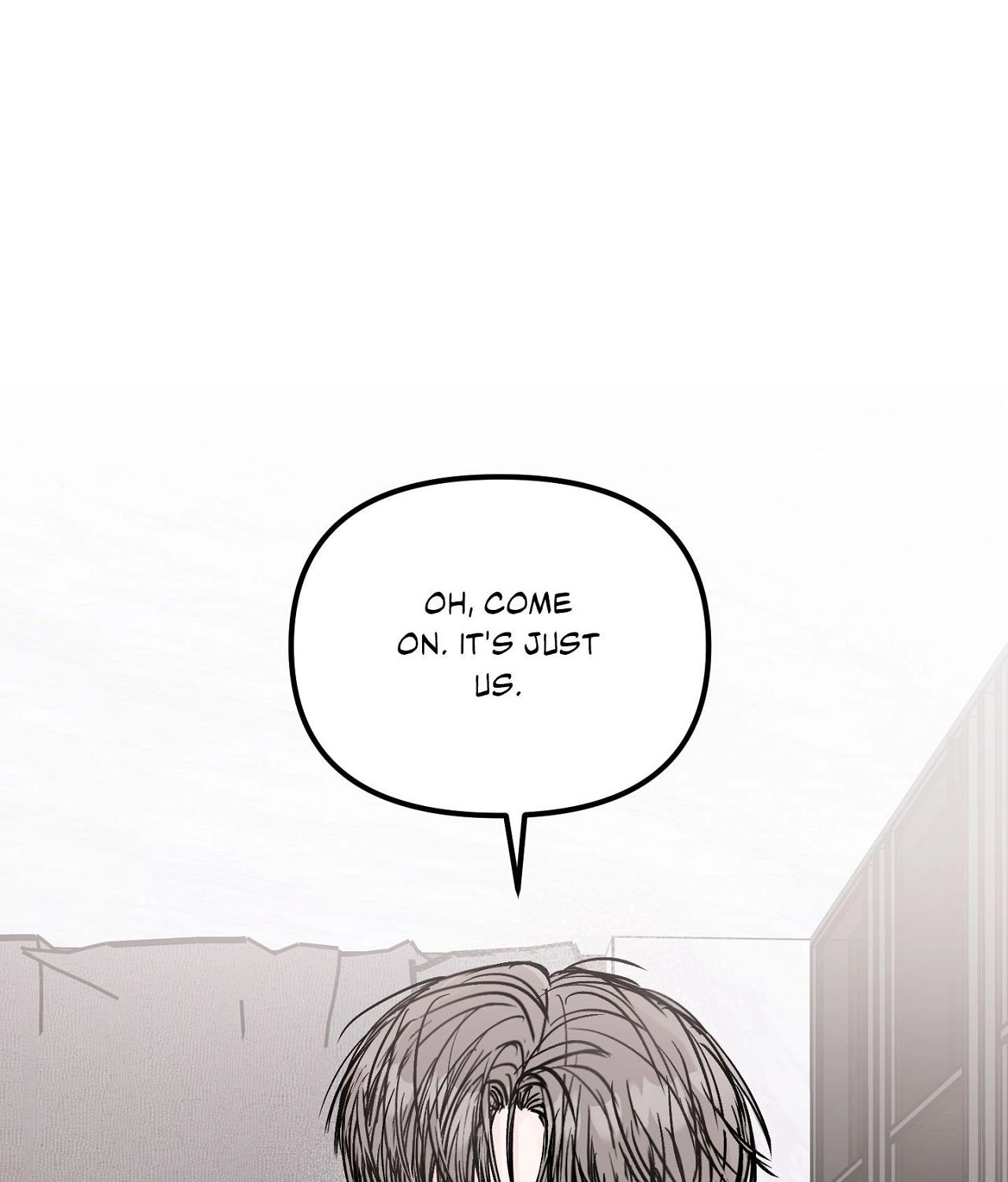 Jumping the Geon Chapter 54 page 108 - 
