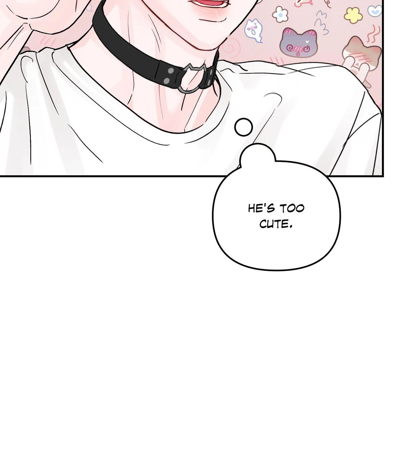 Jumping the Geon Chapter 54 page 13 - 
