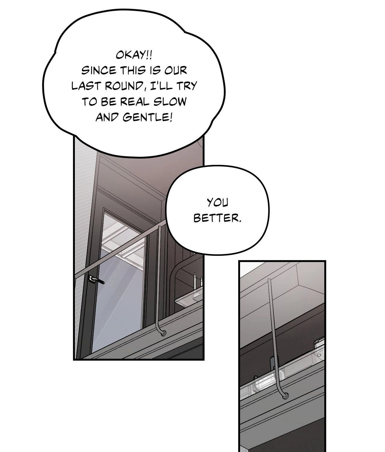 Jumping the Geon Chapter 54 page 14 - 