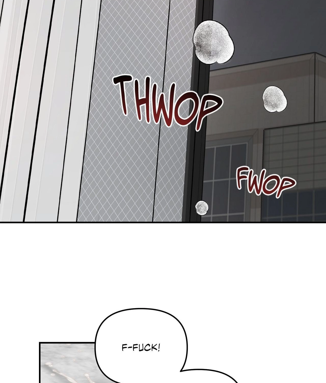 Jumping the Geon Chapter 54 page 16 - 