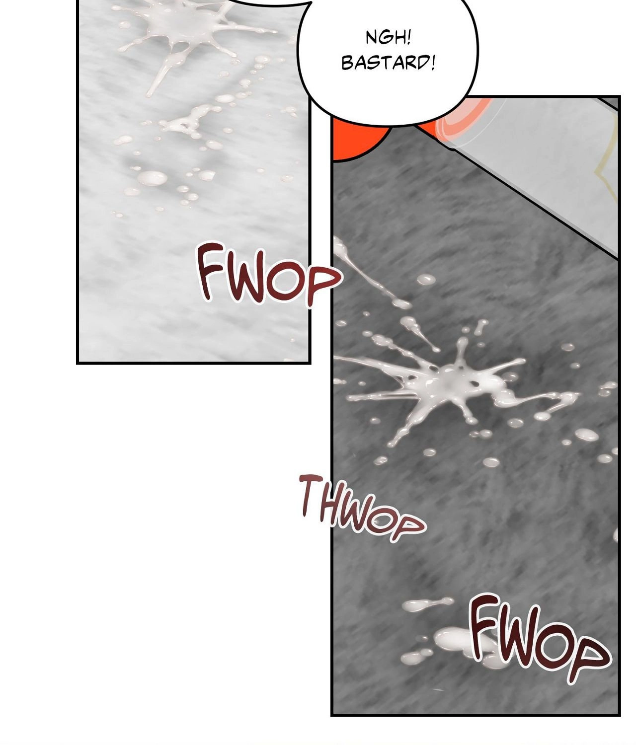 Jumping the Geon Chapter 54 page 17 - 