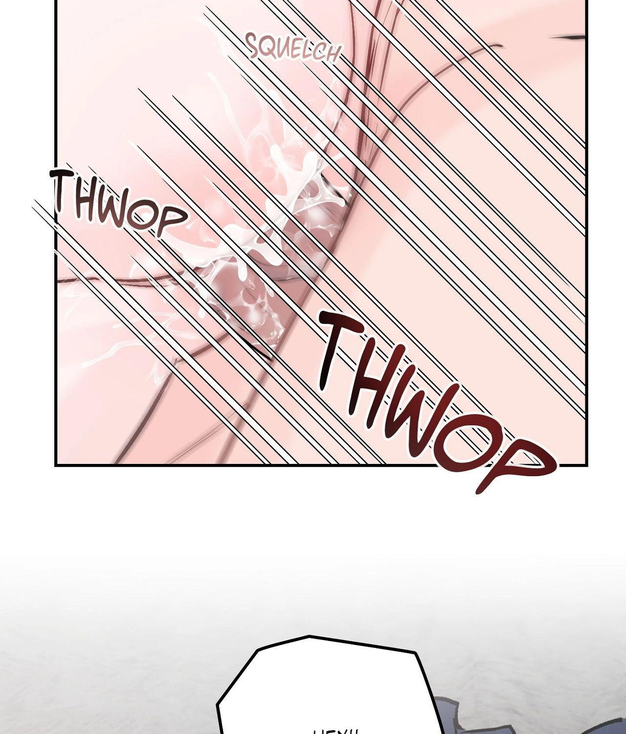 Jumping the Geon Chapter 54 page 21 - 