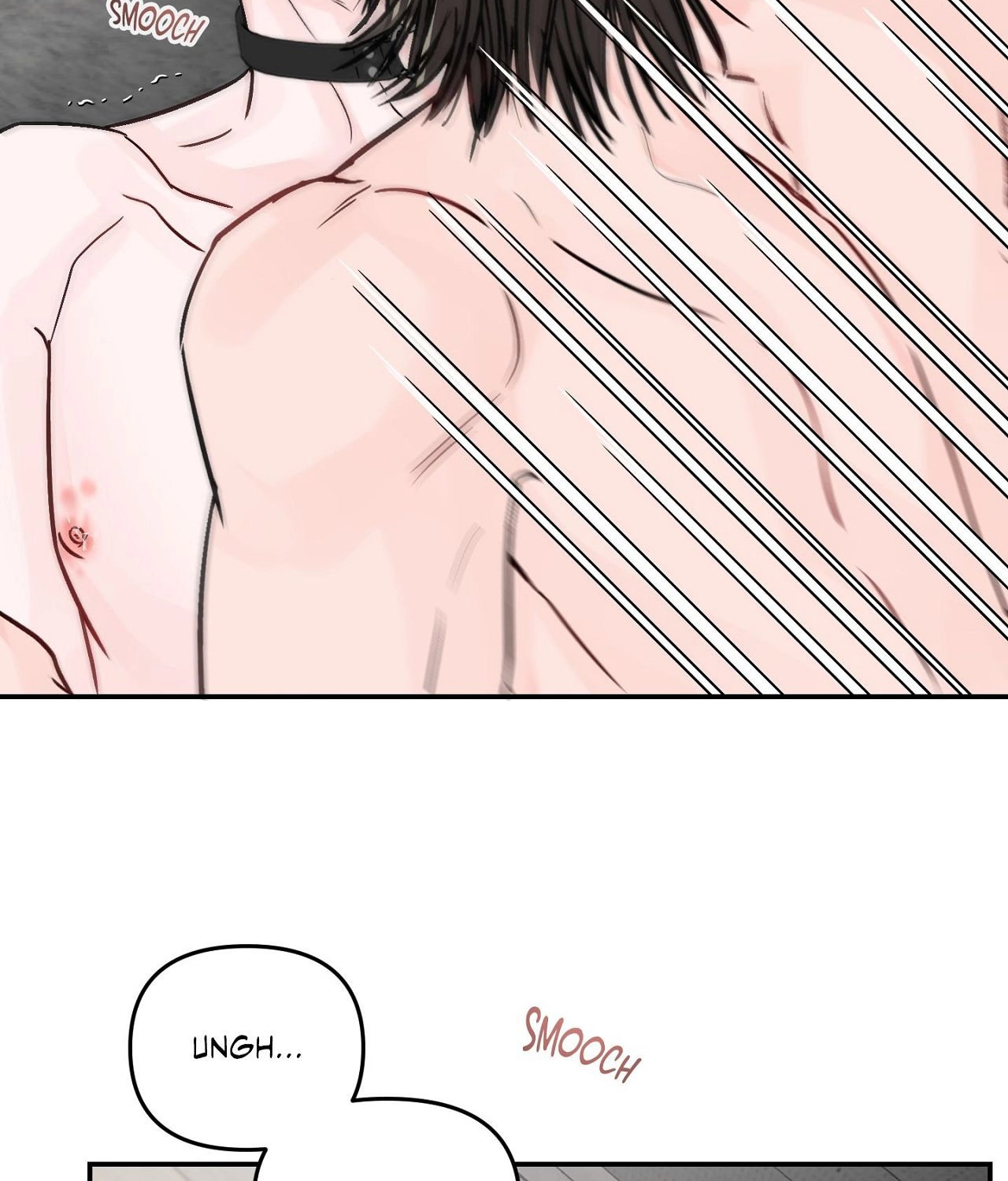 Jumping the Geon Chapter 54 page 24 - 