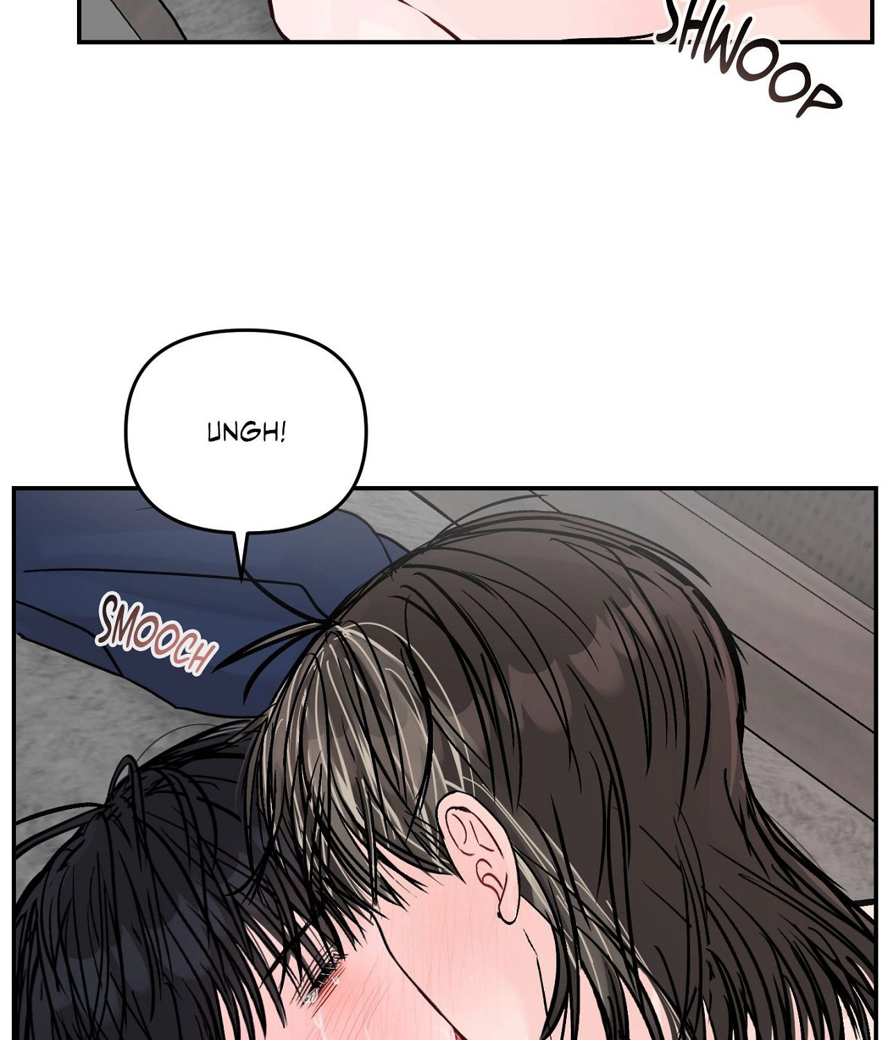 Jumping the Geon Chapter 54 page 26 - 