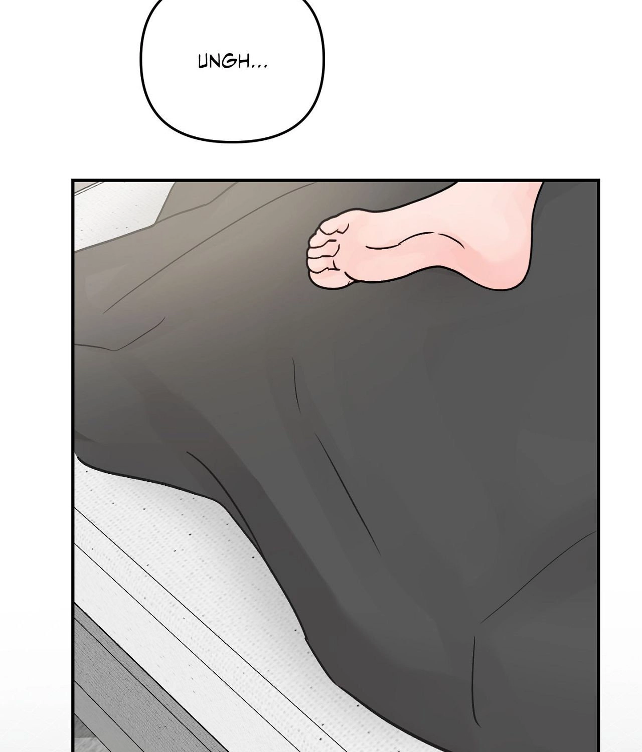 Jumping the Geon Chapter 54 page 34 - 