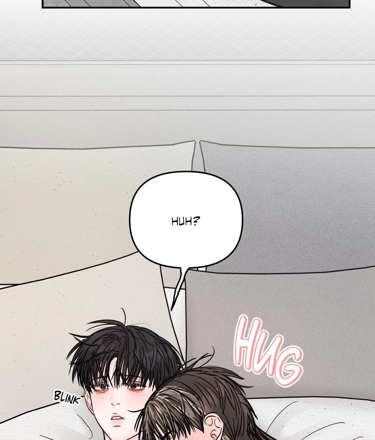 Jumping the Geon Chapter 54 page 35 - 