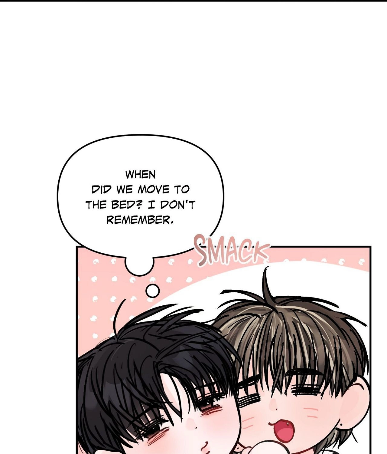 Jumping the Geon Chapter 54 page 37 - 
