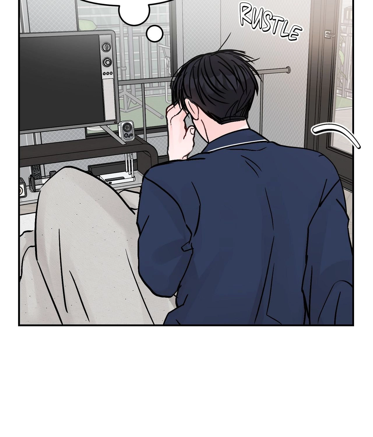 Jumping the Geon Chapter 54 page 39 - 