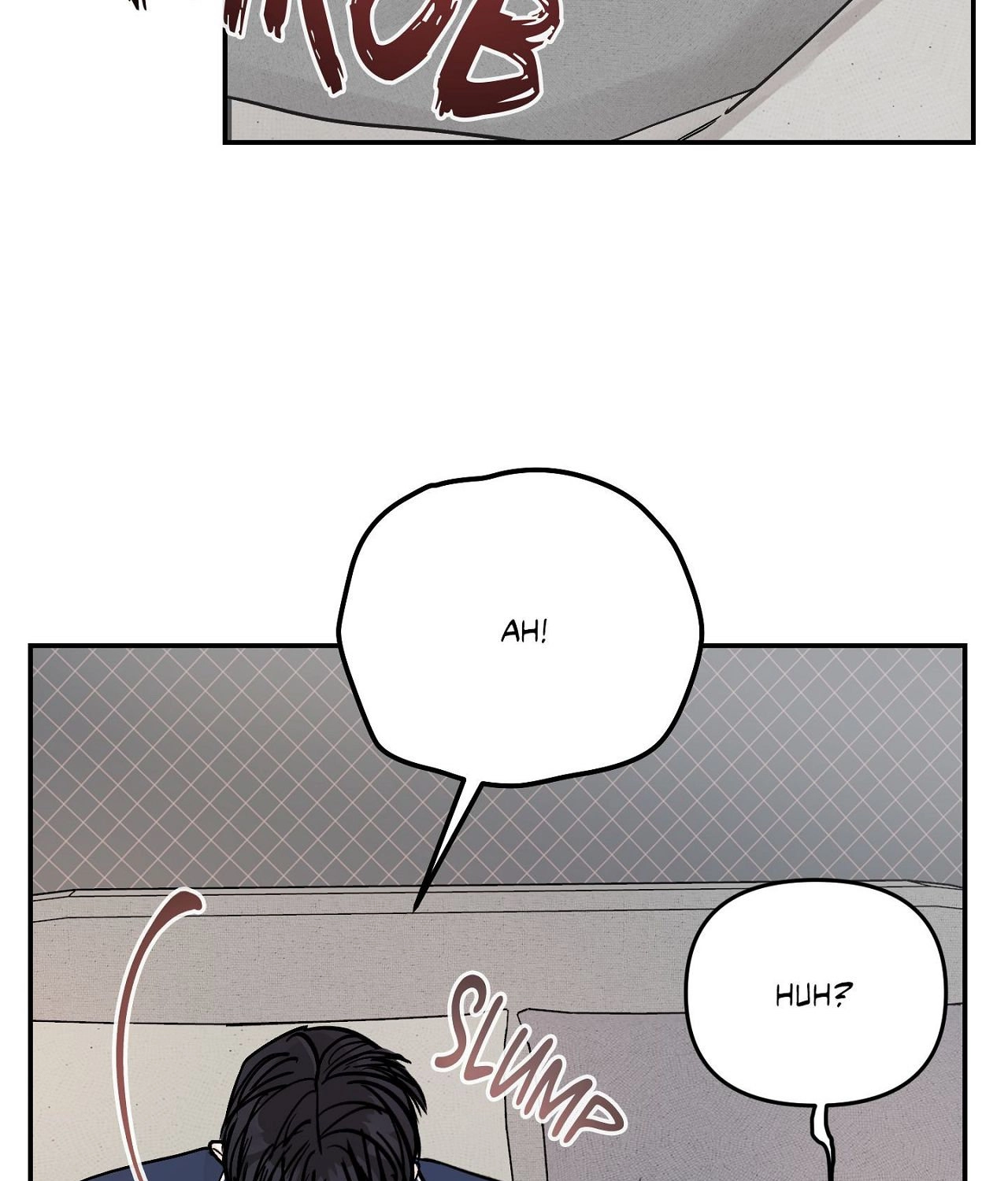 Jumping the Geon Chapter 54 page 41 - 