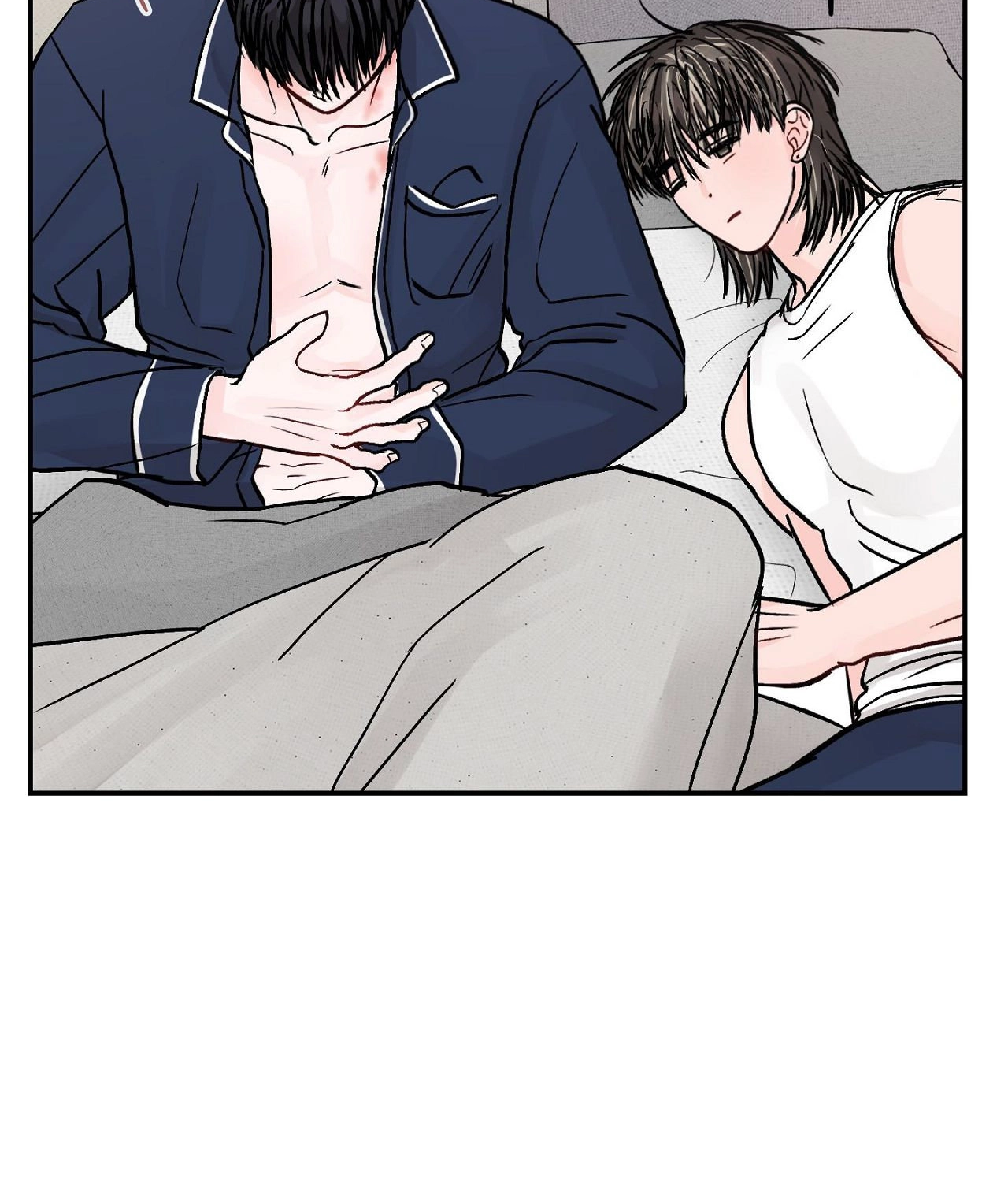 Jumping the Geon Chapter 54 page 42 - 
