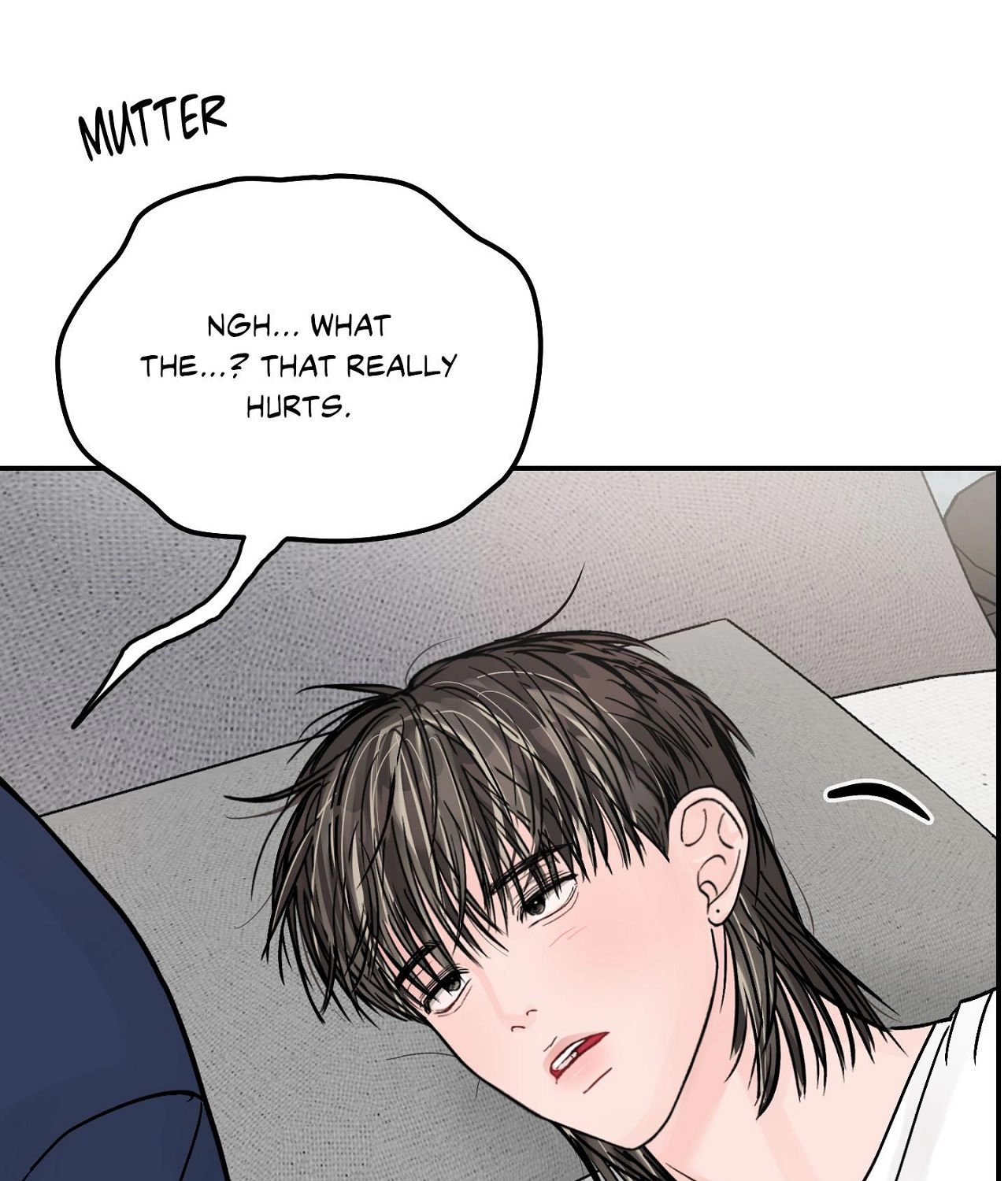 Jumping the Geon Chapter 54 page 43 - 