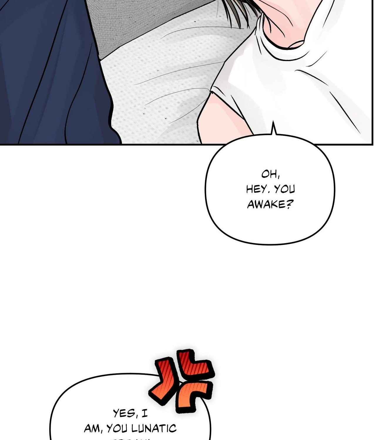 Jumping the Geon Chapter 54 page 44 - 