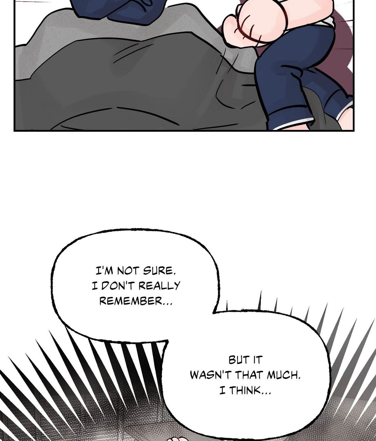 Jumping the Geon Chapter 54 page 46 - 